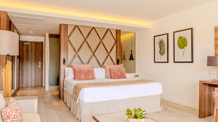 Zafiro Palace Palmanova